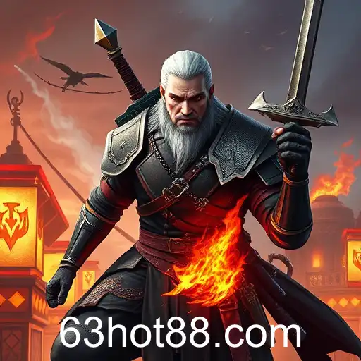 63hot: Gaming's Evolving Frontier