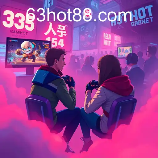 The Rise of 63hot Gaming Trend