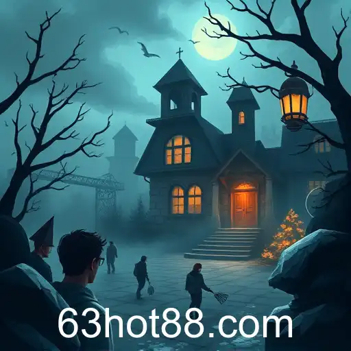 63hot: Revitalizing Online Gaming