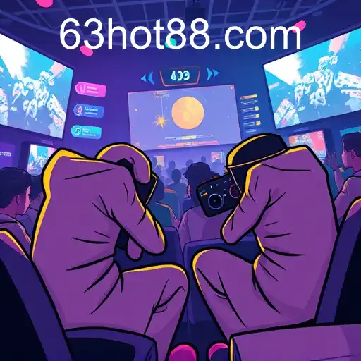 The Digital Evolution of Online Gaming