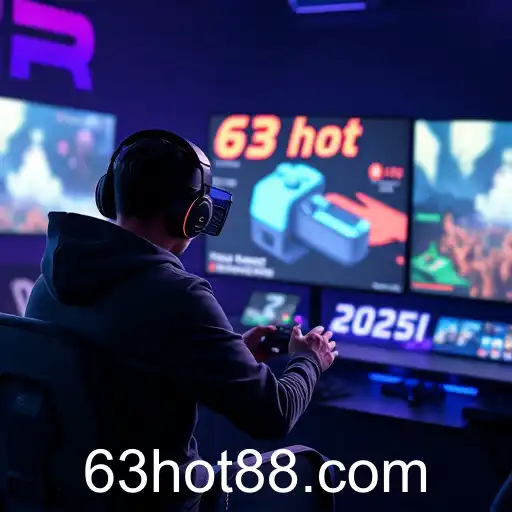 The Evolution of Online Gaming in the 2020s