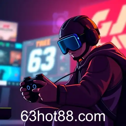 63hot: A Gaming Haven in the Digital Era