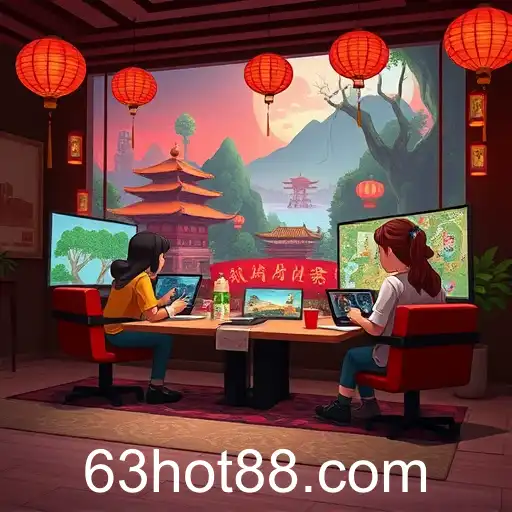 The Resurgence of 63hot in Online Gaming