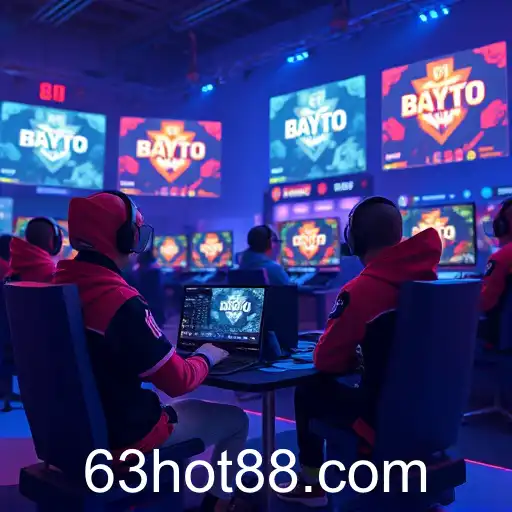 The Ascension of 63hot in the Gaming World