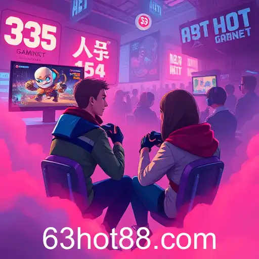 The Rise of 63hot Gaming Trend