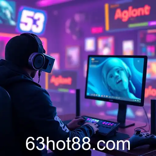 The Rise of 63hot in Online Gaming