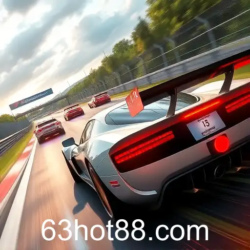 Gaming Hub 63hot Revamps Online Experience