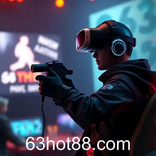 Gaming Renaissance: The Evolution of Online Platforms