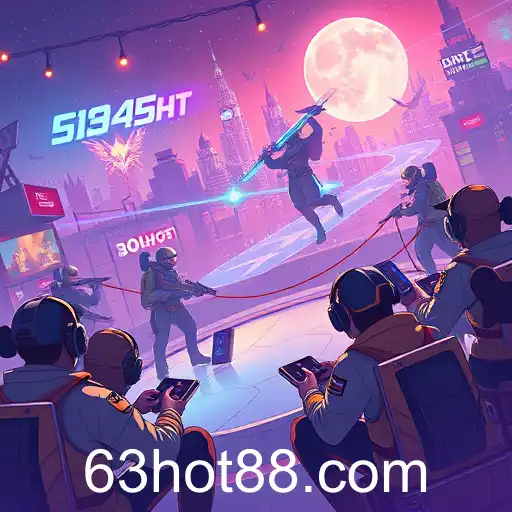 Gaming Platform Boosts User Engagement Amid Global Changes