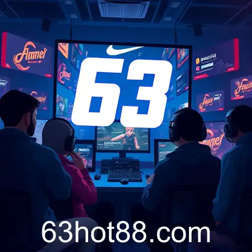 Rising Trends in Online Gaming