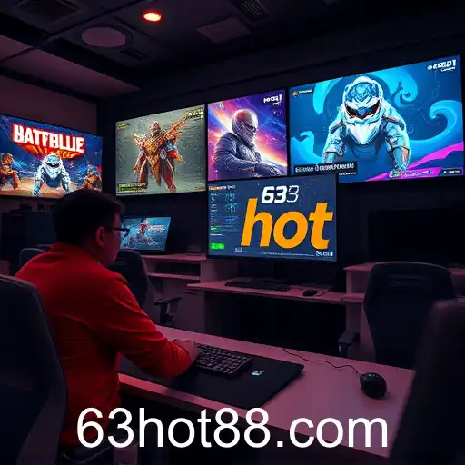 Gaming Trends Spark Interest in 2025