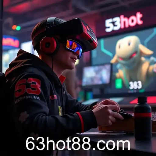 Gaming Trends in a Transformative Year