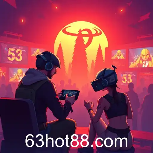 Gaming in 2025: Trends and Innovations