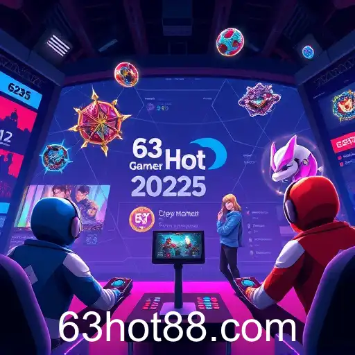 Gaming Trends on the Rise in 2025
