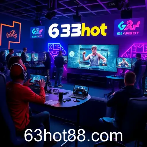 The Impact of Online Gaming in 2025