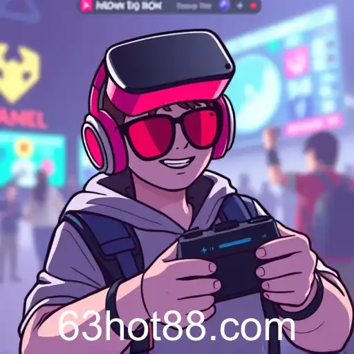 The Rise of 63hot in Online Gaming Trends