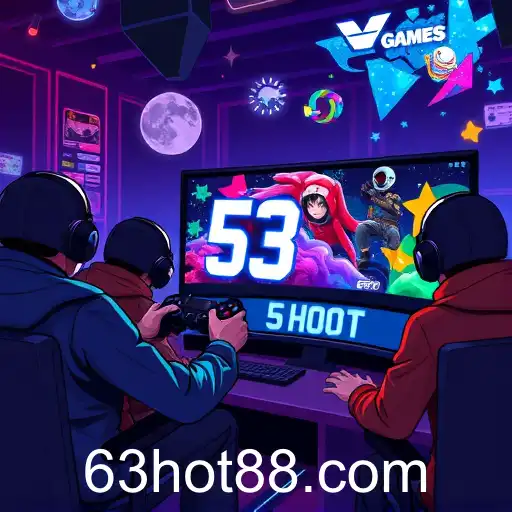 The Rise of 63hot in the Gaming World
